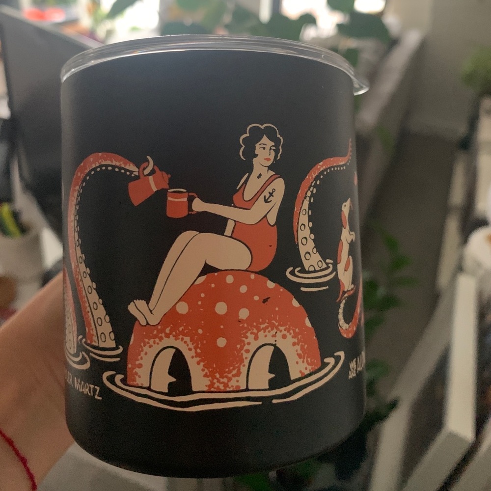 Miir Alone Together Cup, 12oz